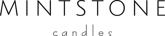 Mintstone Candles